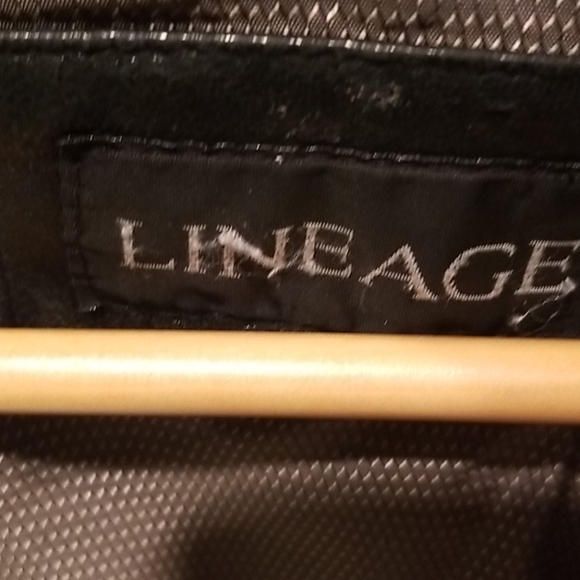 Leather Jacket - Picture 4 of 4